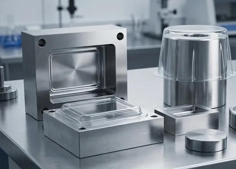 Zhongyue Mould Launches High-Precision General Mould Production Line, Driving Digital Transformation In Manufacturing Zhongyue Mould Launches High-Precision General Mould Production Line, Driving Digital Transformation In Manufacturing