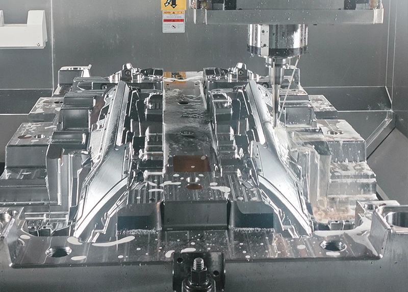 Zhongyue Mould Develops Eco‑Friendly Plastic Injection Moulds Optimised For Pcr Materials To Support Circular Economy Zhongyue Mould Develops Eco‑Friendly Plastic Injection Moulds Optimised For Pcr Materials To Support Circular Economy